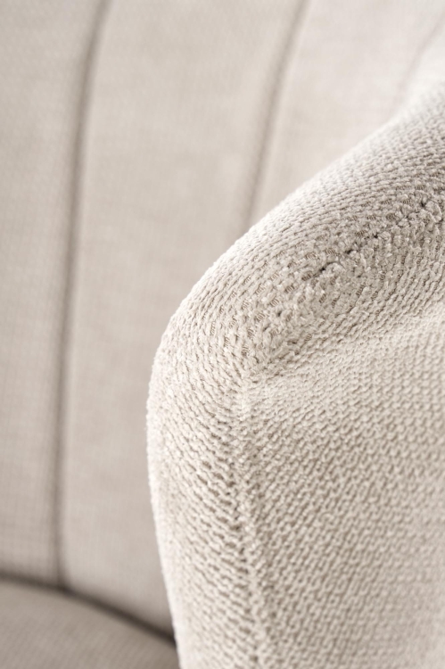 H104 hoker beżowy (1p=2szt)