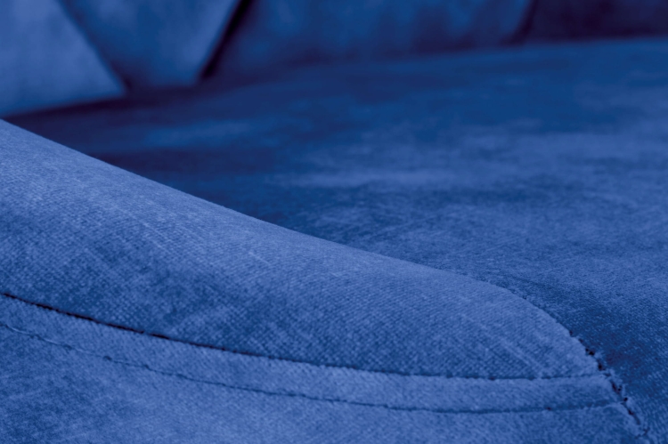 H101 hoker granatowy (1p=2szt)