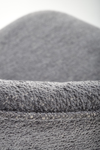 H116 hoker popielaty / złoty (1p=2szt)