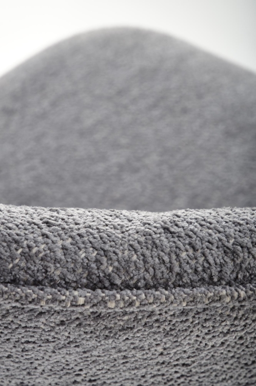 H116 hoker popielaty / złoty (1p=2szt)