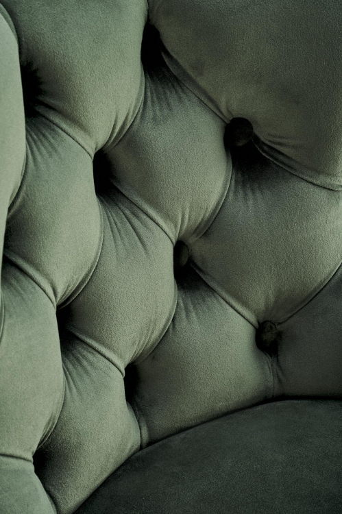 H117 hoker ciemny zielony (1p=2szt)