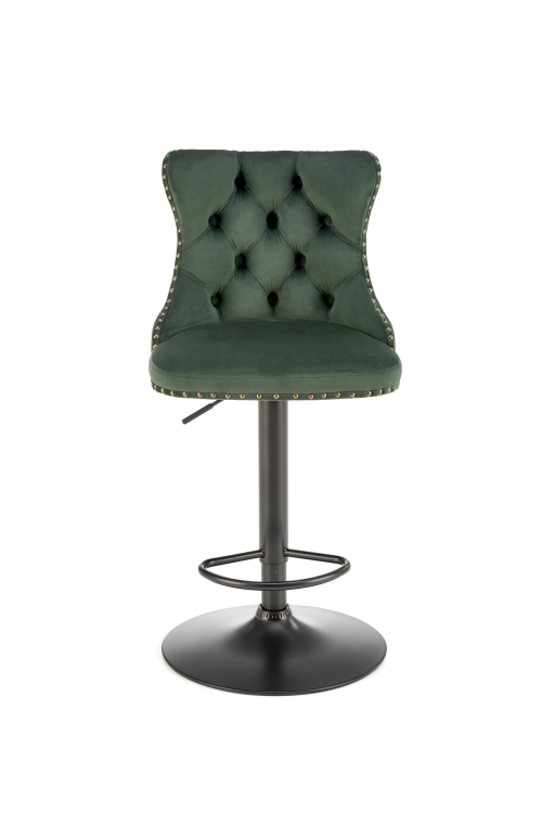 H117 hoker ciemny zielony (1p=2szt)