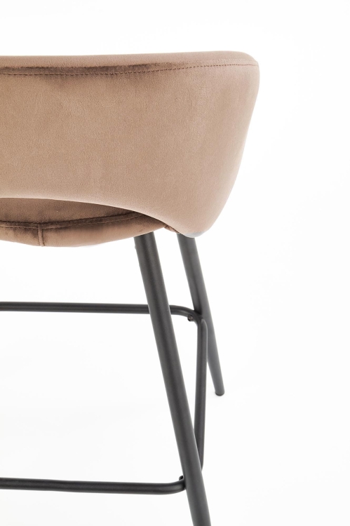 H96 hoker beżowy (1p=2szt)