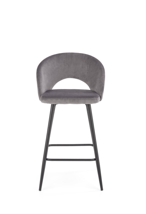 H96 hoker popielaty (1p=2szt)