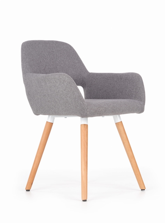 K283 krzesło popiel (1p=2szt)