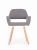 K283 krzesło popiel (1p=2szt)