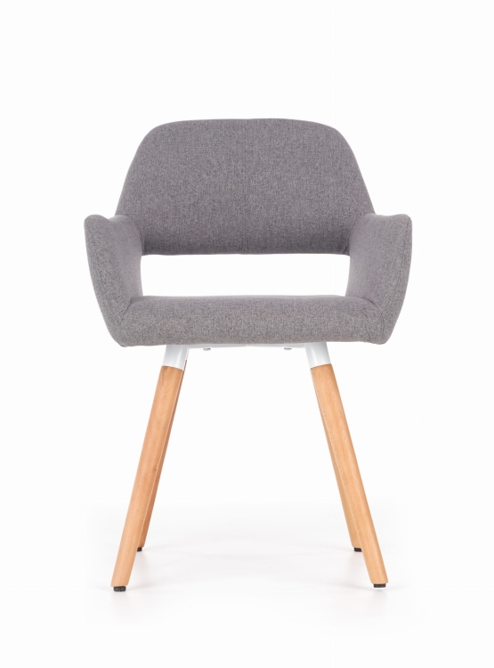 K283 krzesło popiel (1p=2szt)