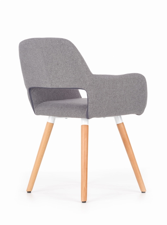 K283 krzesło popiel (1p=2szt)