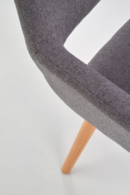 K283 krzesło popiel (1p=2szt)