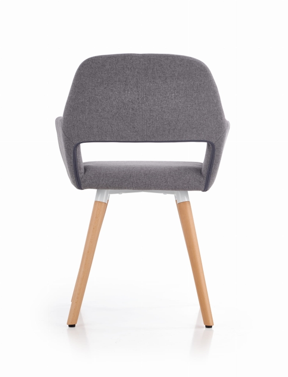 K283 krzesło popiel (1p=2szt)