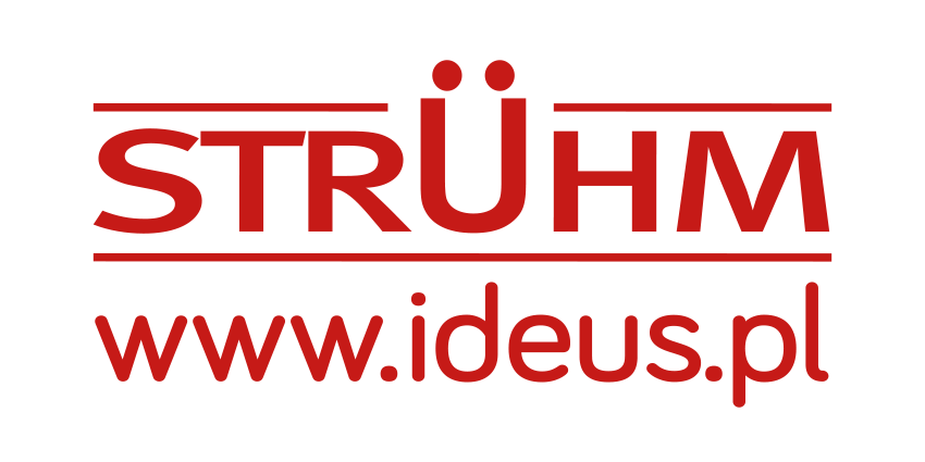 Producent: Struhm (przejdź do strony: https://www.ideus.pl/)